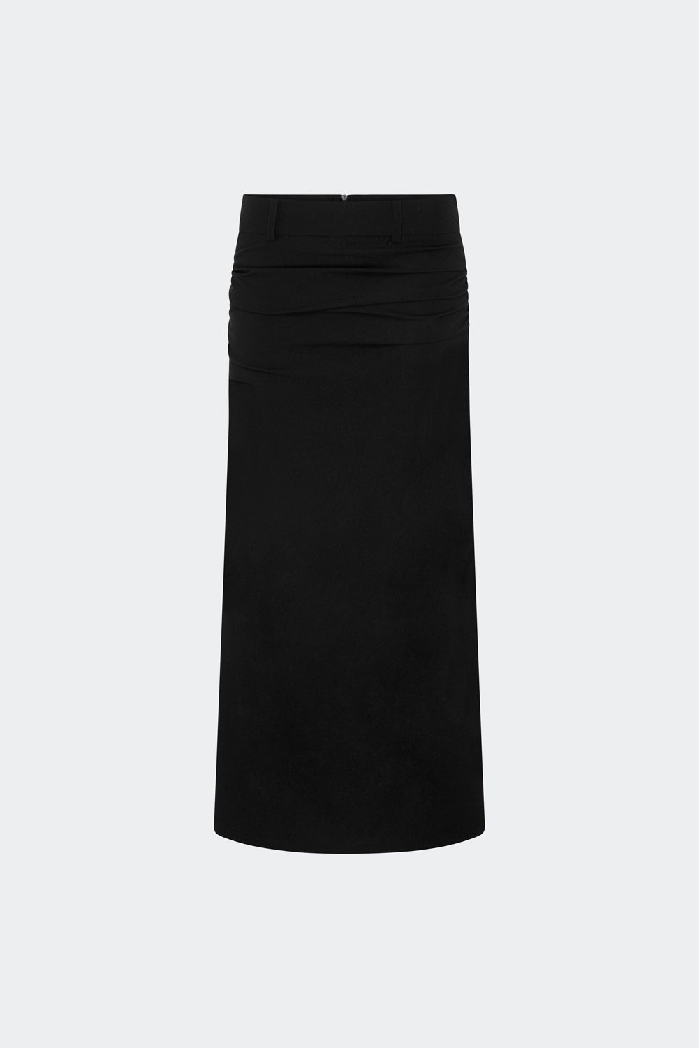 Gina Skirt - Black