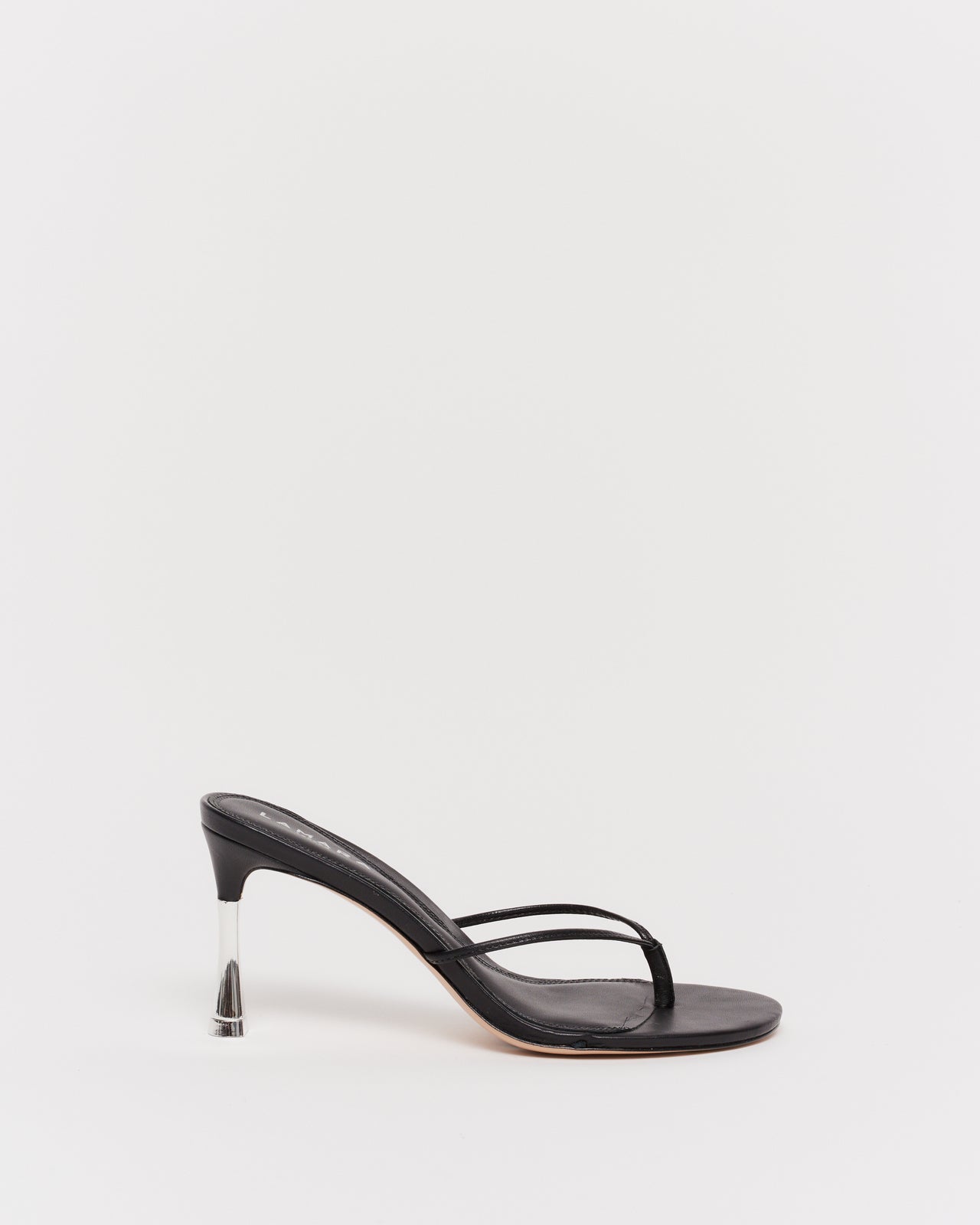 Gia Sandals - Black