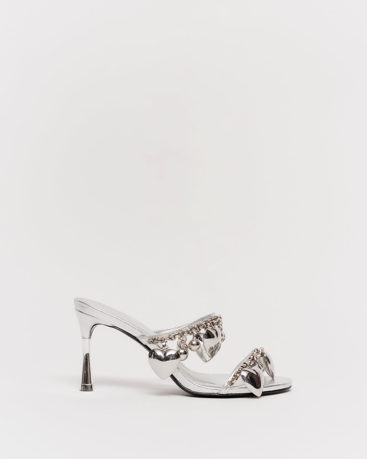 Saint Mules - Silver