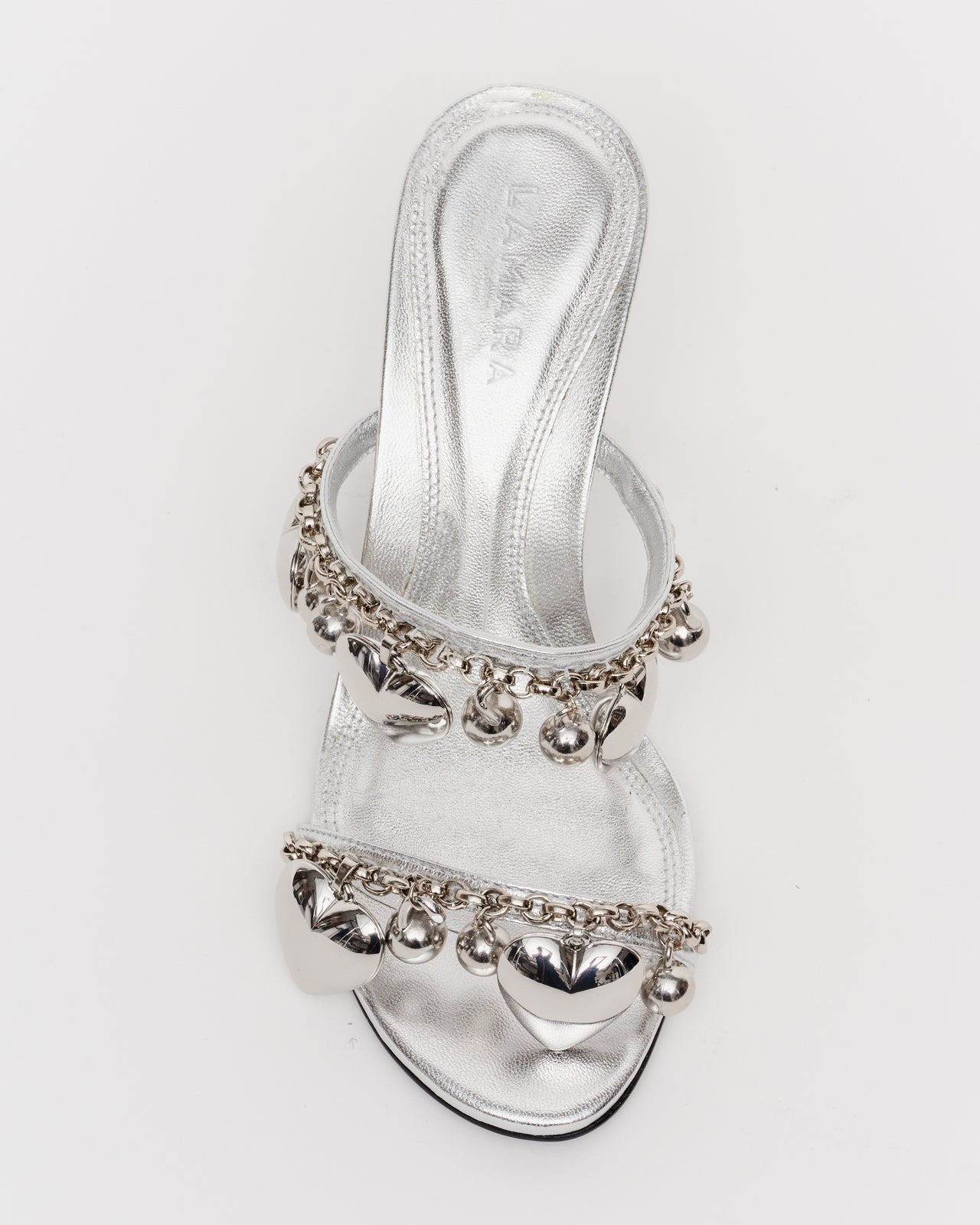 Saint Mules - Silver