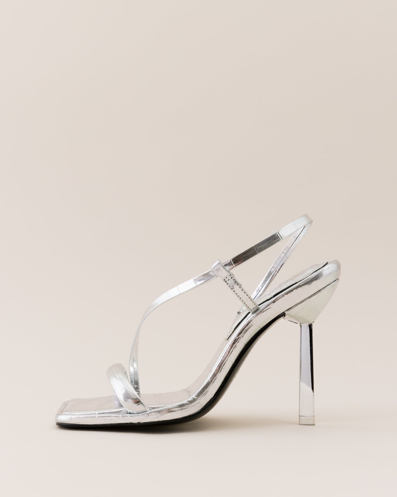 Chiltern St - Silver