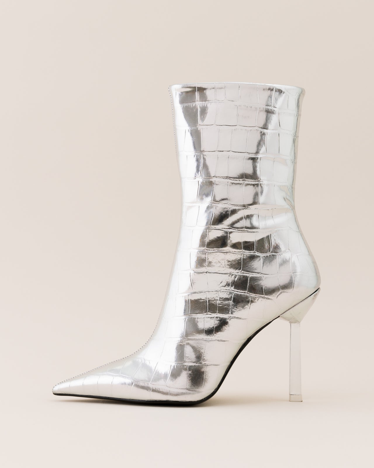 Berkeley Sq - Silver