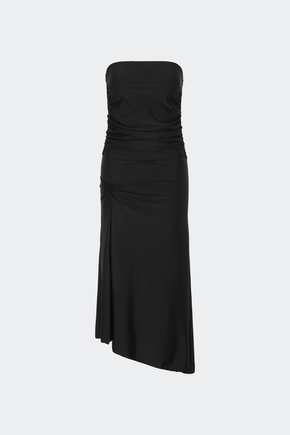 Henny Dress - Black