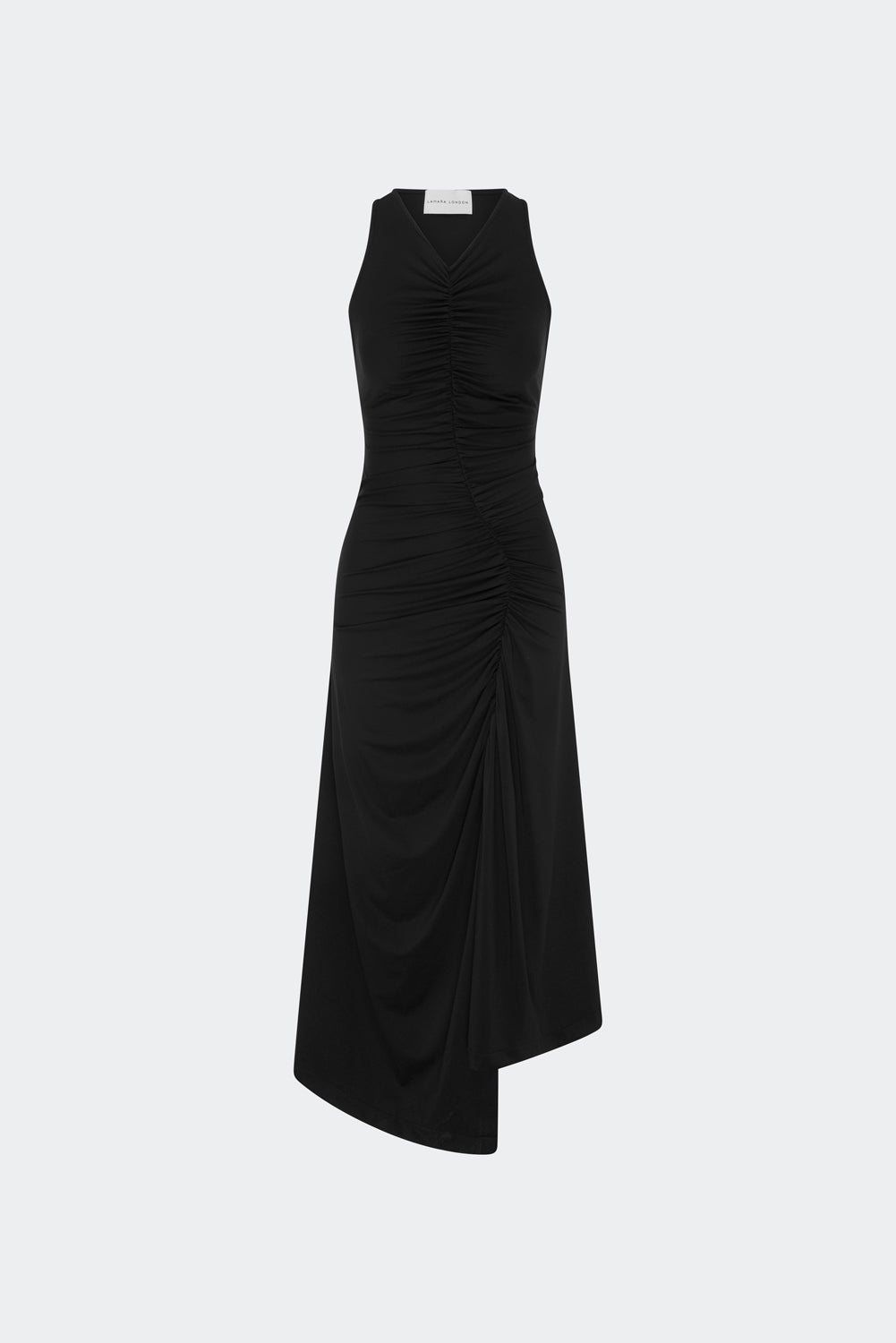 Philo Dress - Black