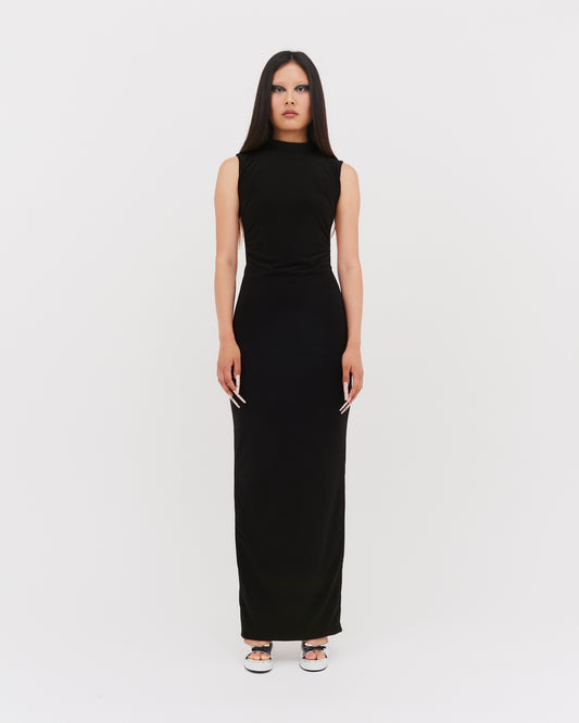 Estelle Long Dress