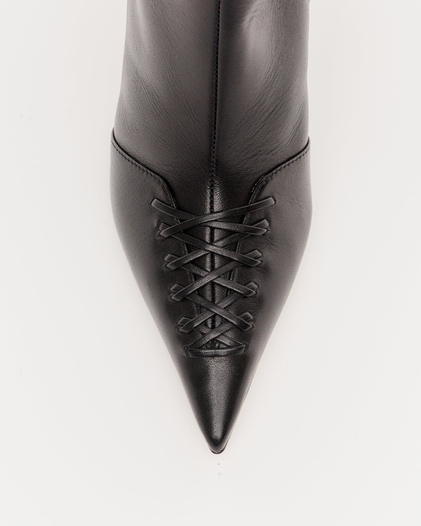 Kiara Leather Boot main image 1