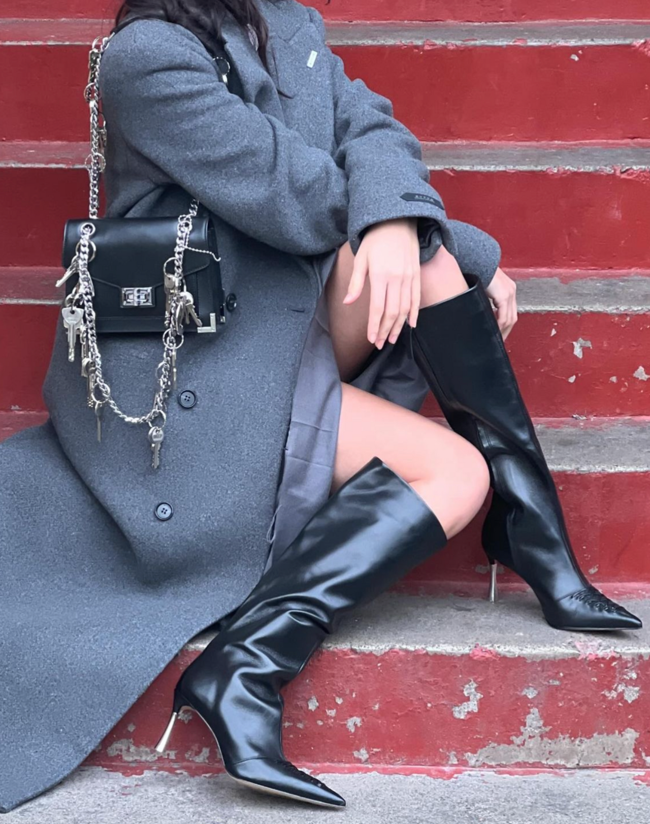 Lord & 2025 taylor boots